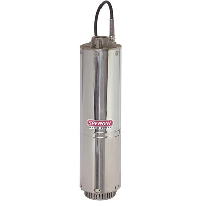 Speroni SCM 6-F 1,6 kW 230V 6 "