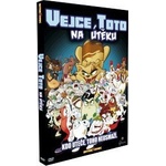Intersonic A Movie of Eggs - DVD (005217)