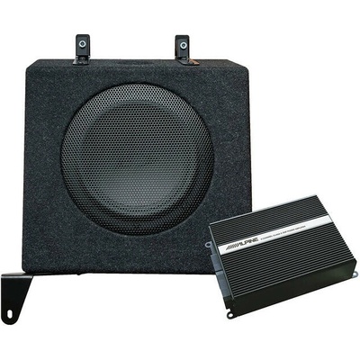 Alpine SPC-W84ATRA7-2