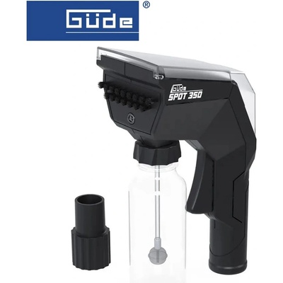 GÜDE Чистачка за тапицерия - накрайник Spot 350 / GUDE 17021 / (GUDE 17021)
