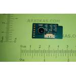 Compatible Ресет чип до 25 000 копия, Xerox WC 4260, без букса, за 106R01410 (X4260-CHIP-25K)