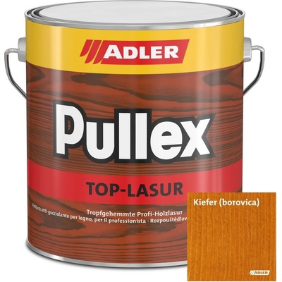 ADLER Slovensko Pullex Top Lasur 2,5 l borovica