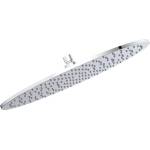 Ideal Standard Душ слушалка Ideal Standard IdealRain 400 мм, гланциран хром, 1 функция (A5804AA)