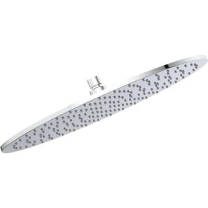 Ideal Standard Душ слушалка Ideal Standard IdealRain 400 мм, гланциран хром, 1 функция (A5804AA)