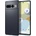 Spigen Калъф Spigen - Thin Fit, Pixel 7 Pro, тъмносив (8809811862775)
