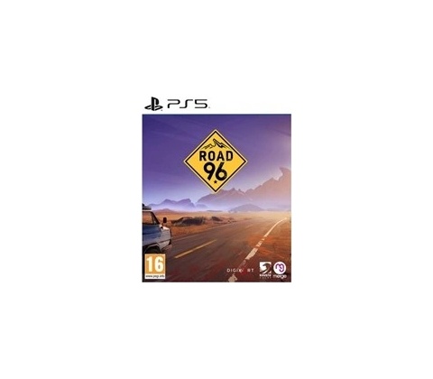 Road 96