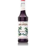 MONIN Коктейл сироп - Monin - Боровинка - Blueberry - 0.7L