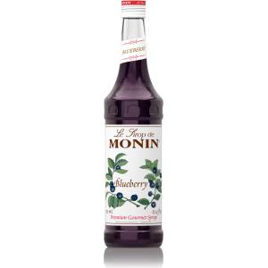 MONIN Коктейл сироп - Monin - Боровинка - Blueberry - 0.7L