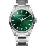 Claude Bernard 53030 3m vin1 (53030 3m vin1) Часовници