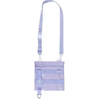 Kite Чанта през рамо Kite 590-3, лилава