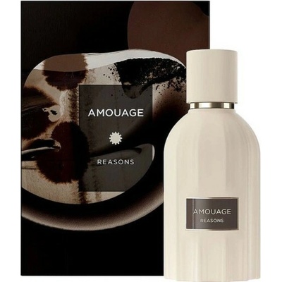 Amouage Reasons parfumovaná voda unisex 100 ml