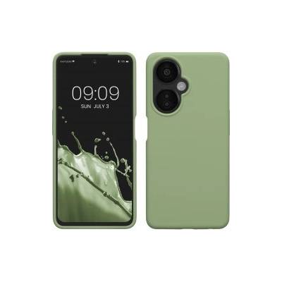 kwmobile OnePlus Nord CE 3 Lite 5G / Nord N30 5G světle zelené