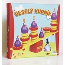Asmodee Veselý Kurník
