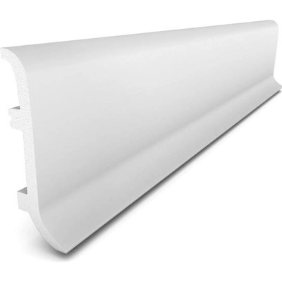 Exclusive W-10 Podlahová lišta