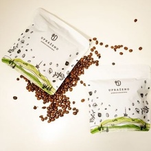 Upraženo Startovací směs 100 % Arabica 125 g