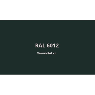 Rokospol Rokosil S 2199 Černozelená 1 kg
