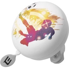 Extend Tilong fotbalista Bílá