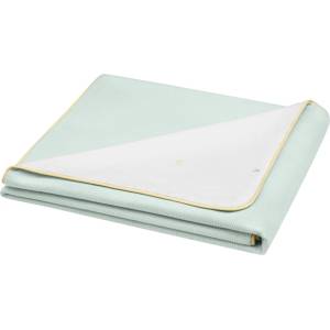 KikkaBoo Лятно одеяло KikkaBoo Sleepy Sheep - 80 x 100 cm (31103010119) - baby