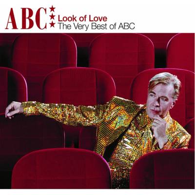 ABC: LOOK OF LOVE -VERY BEST CD