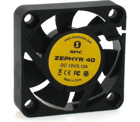 SilentiumPC Zephyr 40 SPC010