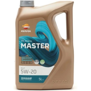 Image 1 of Repsol Master Eco F 5W-20 5 l
