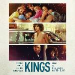 Warner Nick Cave & Warren Ellis: Kings (Soundtrack) - CD (021453)