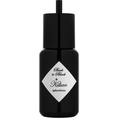 Kilian Back to Black parfémovaná voda unisex 50 ml náplň