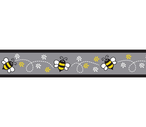 RD obojek Bumble Bee