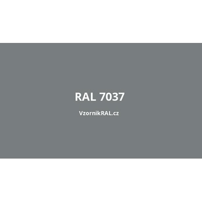 Rokospol Rokosil S 2199 1 kg Prachová šedá