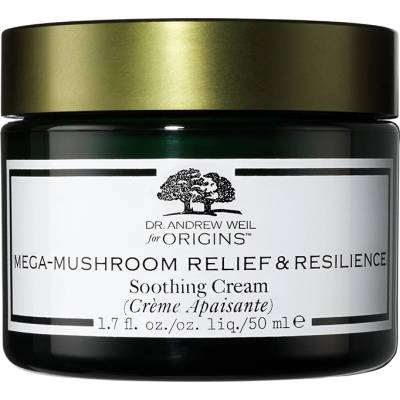 Origins Dr. Andrew Weil For Origins Mega-Mushroom Relief & Resilience Soothing Cream 24 - часов крем дамски 50ml