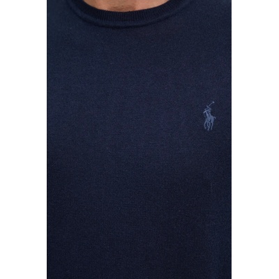 Ralph Lauren Вълнен пуловер Polo Ralph Lauren (710946143)