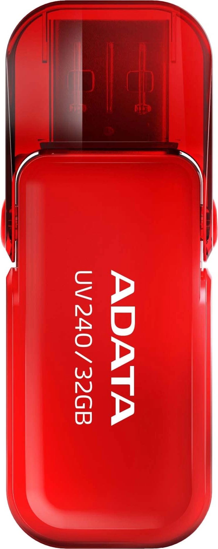 ADATA UV240 32GB USB 2.0 (AUV240-32G-RRD)