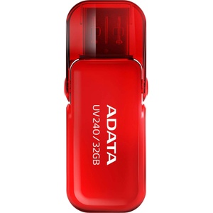 ADATA UV240 32GB USB 2.0 (AUV240-32G-RRD) Флаш памет