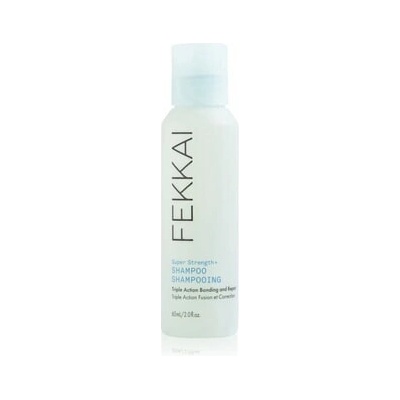 Fekkai Super Strength Protein Power Bond Shampoo 60 ml