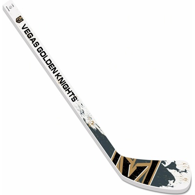 Mustang Minihokejka Vegas Golden Knights NHL Splatter