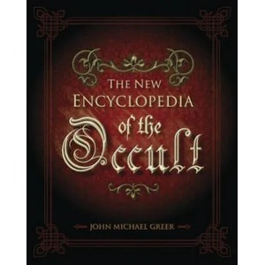 New Encyclopedia of the Occult | John Michael Greer (ISBN: 9781567183368)