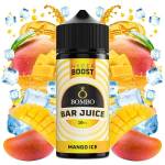 Bombo Bar Juice Hyper Boost Mango Ice 10ml/120ml