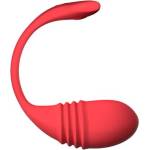 Lovense - Vulse Vibrating Egg Red