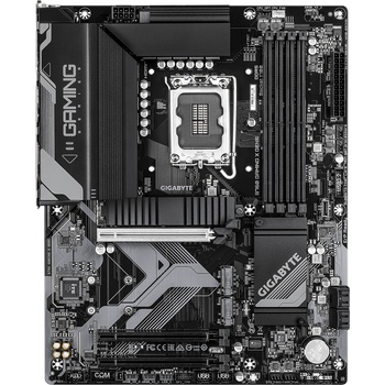 GIGABYTE B760 GAMING X GEN5