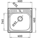 Image 1 of Pyramis ET 34 (48x48) (105060901)