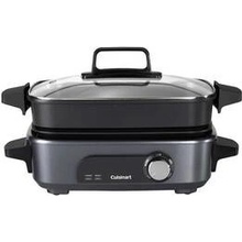 Cuisinart GRMC3E