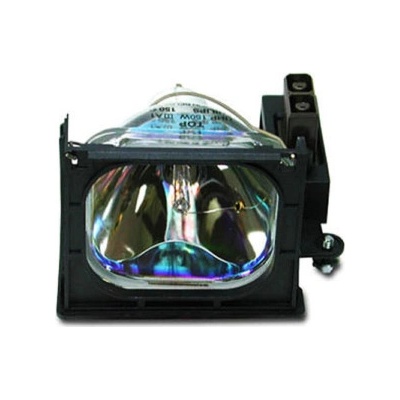 Lampa do projektora PHILIPS LCA3109, originálna lampa bez modulu