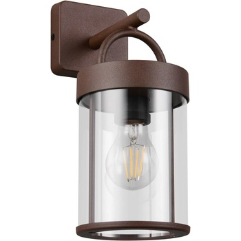 Reality Стенно външно осветително тяло (височина 29 cm) Almeria - Reality (R26476124)