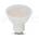 V-TAC Led КРУШКА v-tac 10w gu10 samsung ЧИП 110° 3000k (21878)