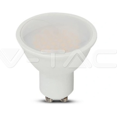 V-TAC Led КРУШКА v-tac 10w gu10 samsung ЧИП 110° 3000k (21878)