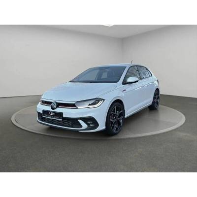 Volkswagen Polo GTI DSG 152 kW