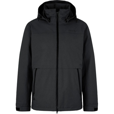 Nordisk Мъжко пухено яке Nordisk Marton Down jacket - Black (004-5905-0211)