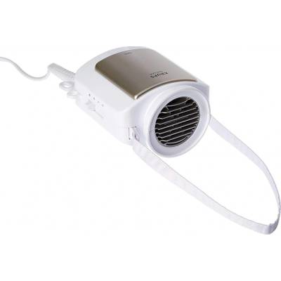Krups CF 6000 Biela