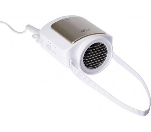 Krups CF 6000 Biela