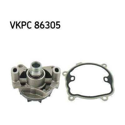 Vodní čerpadlo, chlazení motoru SKF VKPC 86305 (VKPC86305)